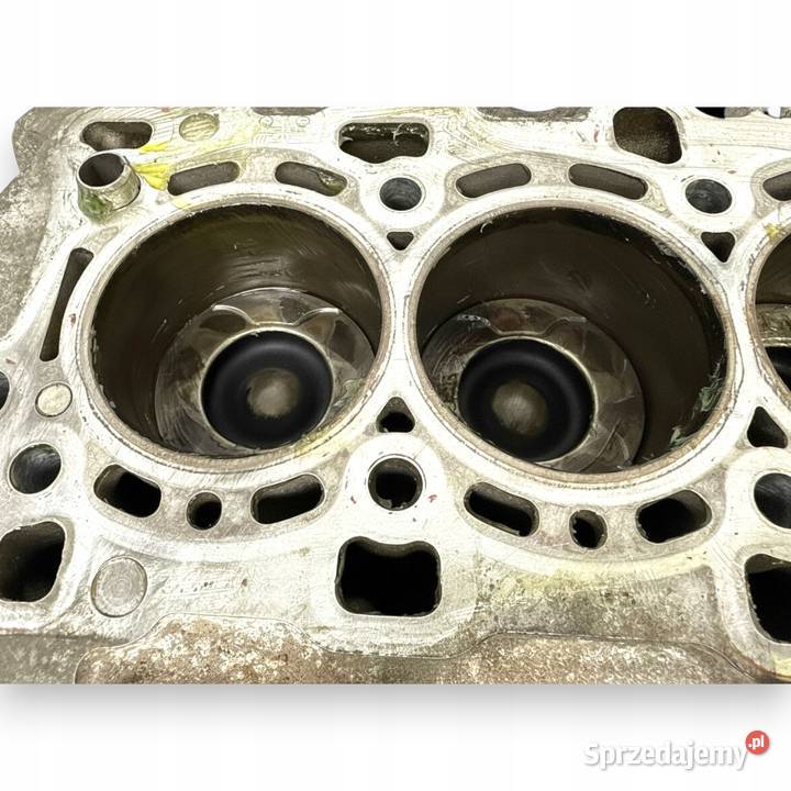 DÓŁ SILNIKA LVL B16DTH Opel Insignia 16 CDTI Chełm