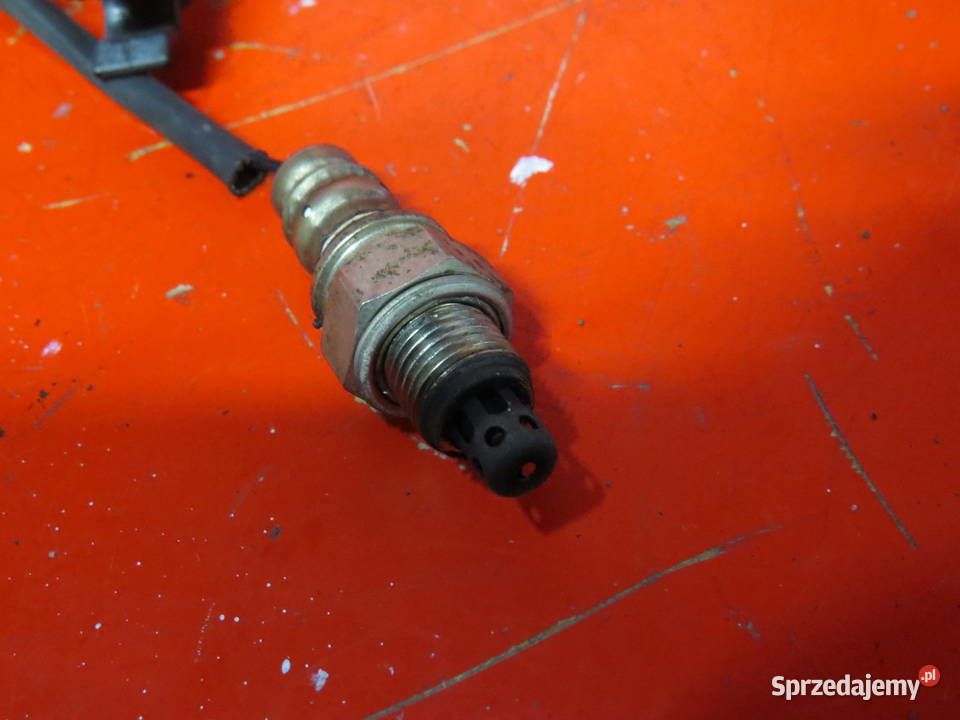 HONDA FORZA FSS 125 2019 SONDA LAMBDA SENSOR Warszawa