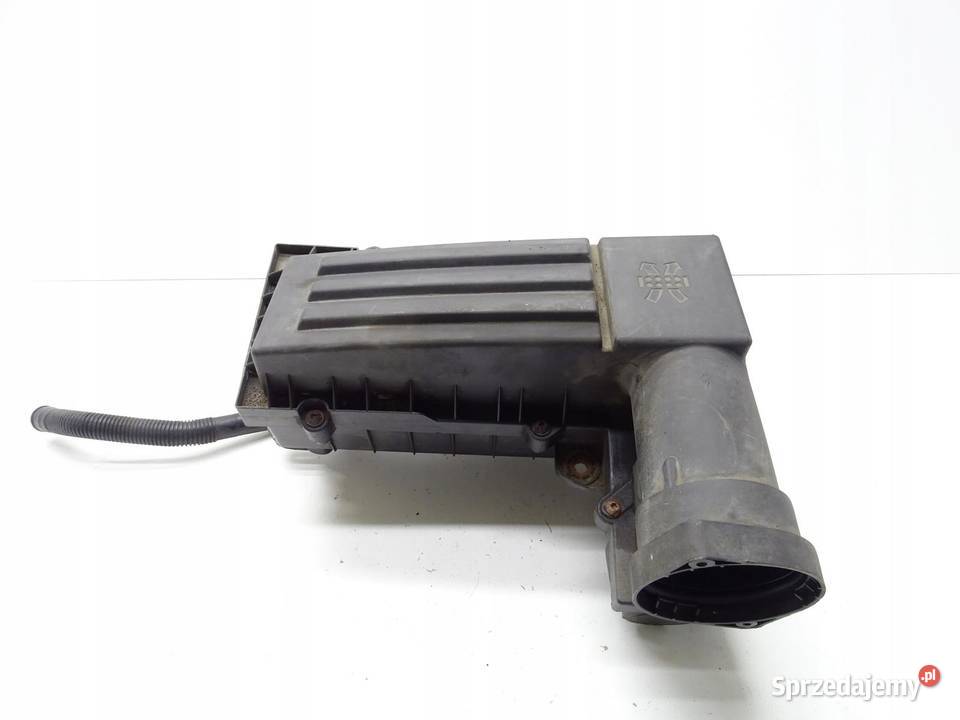 OBUDOWA FILTRA POWIETRZA AUDI TT 8J A3 8P LIFT