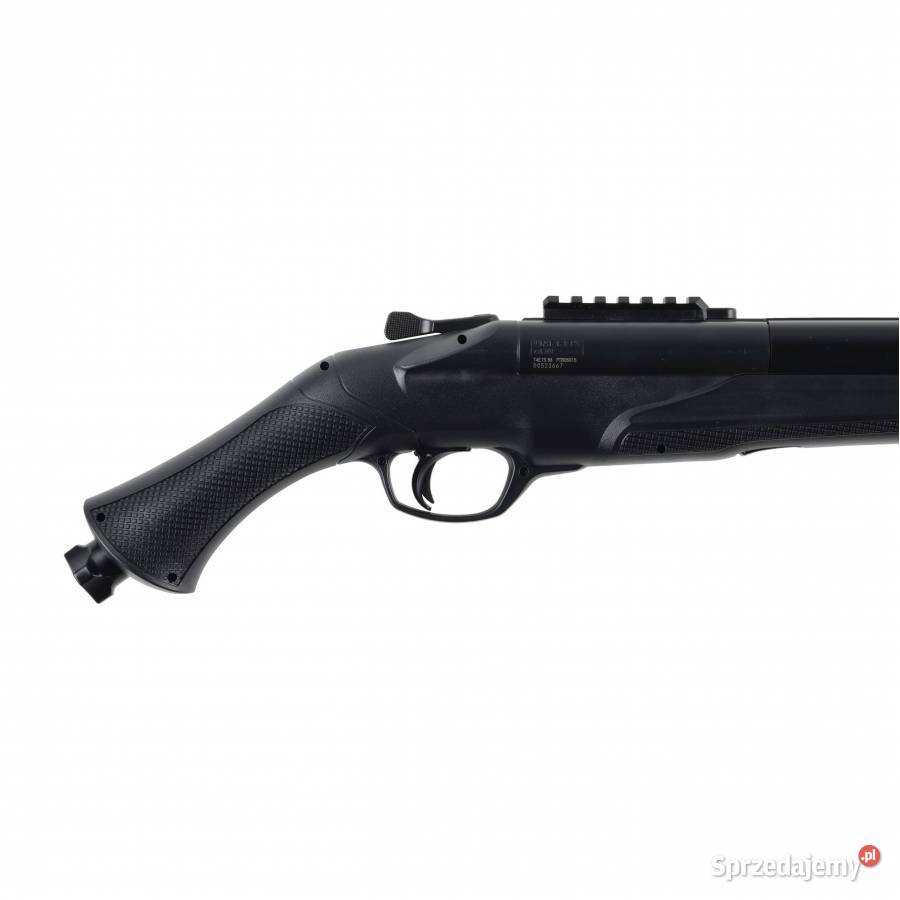Strzelba na kule gumowe RAM Umarex T4E TS 68 kal