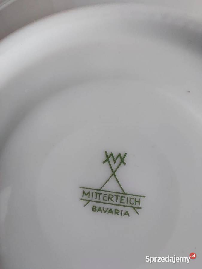 Filiżanka do kawy Wałbrzych