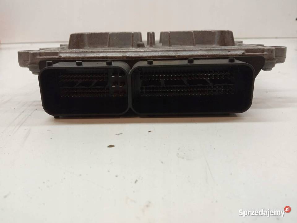 STEROWNIK SILNIKA P31303388 0281015286 24 D 205