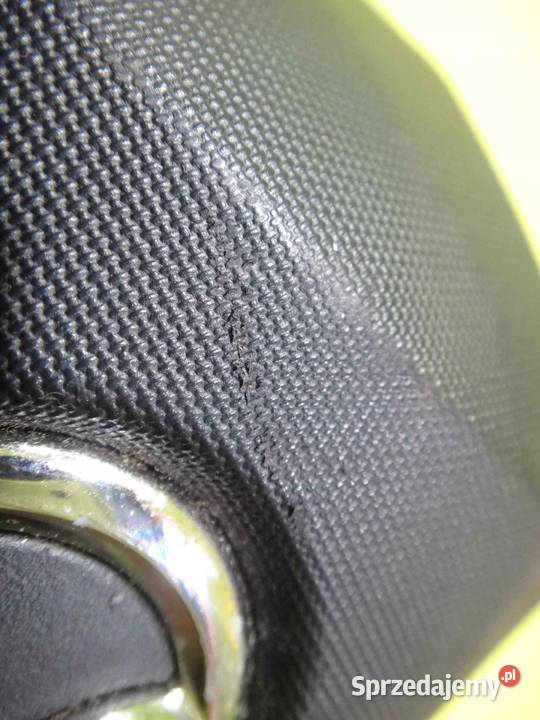 TOYOTA IQ AIRBAG poduszka kierowcy BAMPT11696 osobowe Suków sprzedam