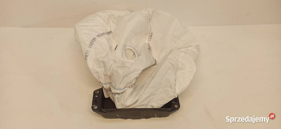VW TIGUAN ALLSPACE PODUSZKA AIRBAG PASAŻERA