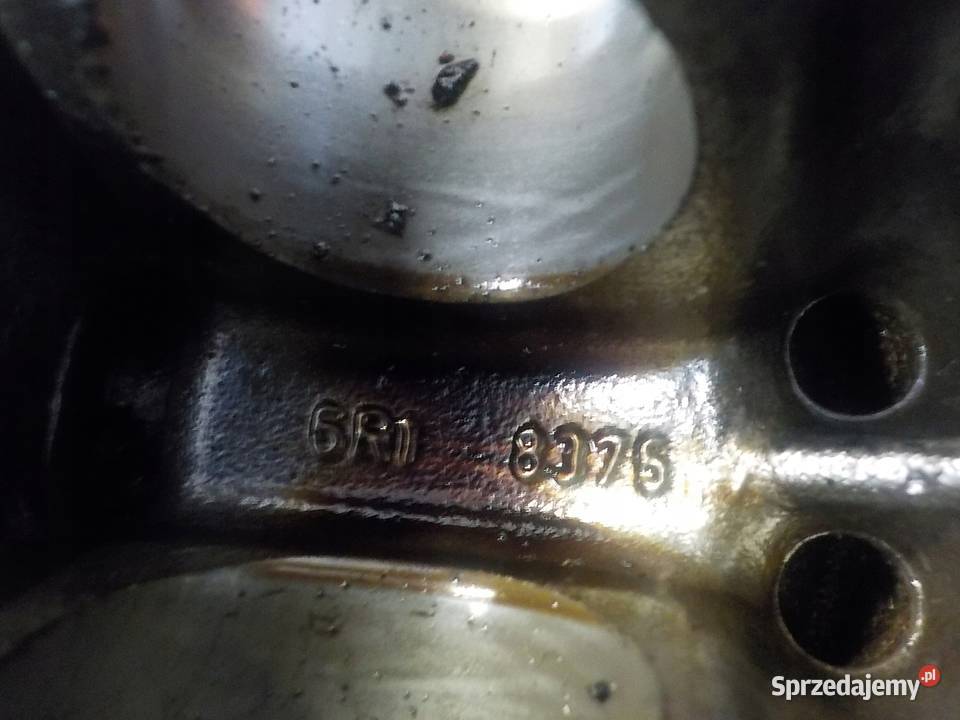 OPEL INSIGNIA ASTRA ZAFIRA 20 CDTI 12r 160 osobowe