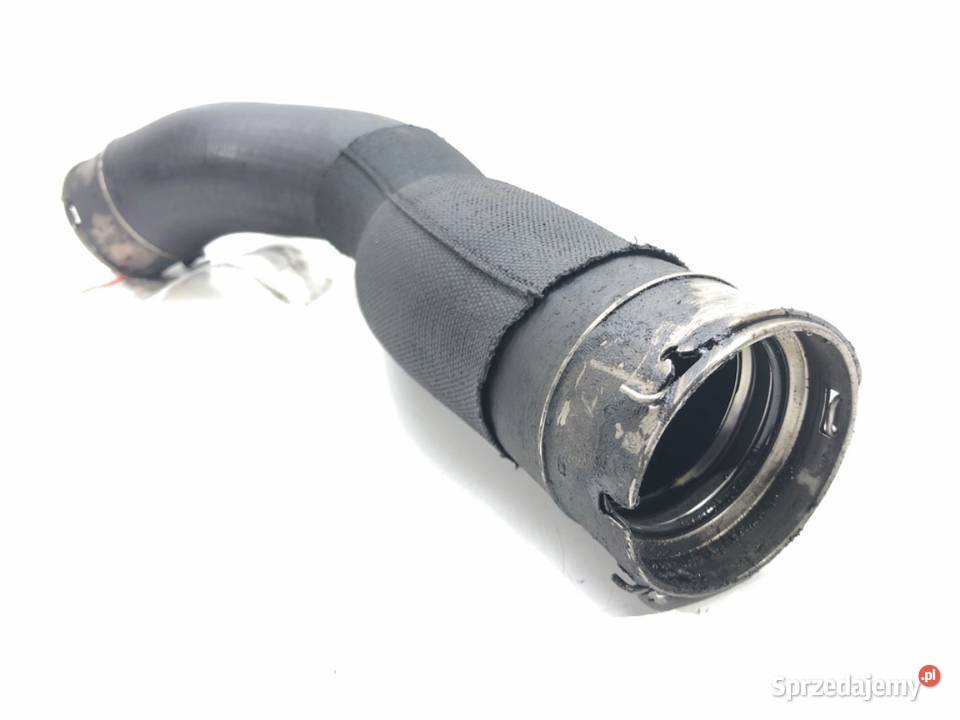 RURA WĄŻ INTERCOOLERA BMW F31 20 184 1219