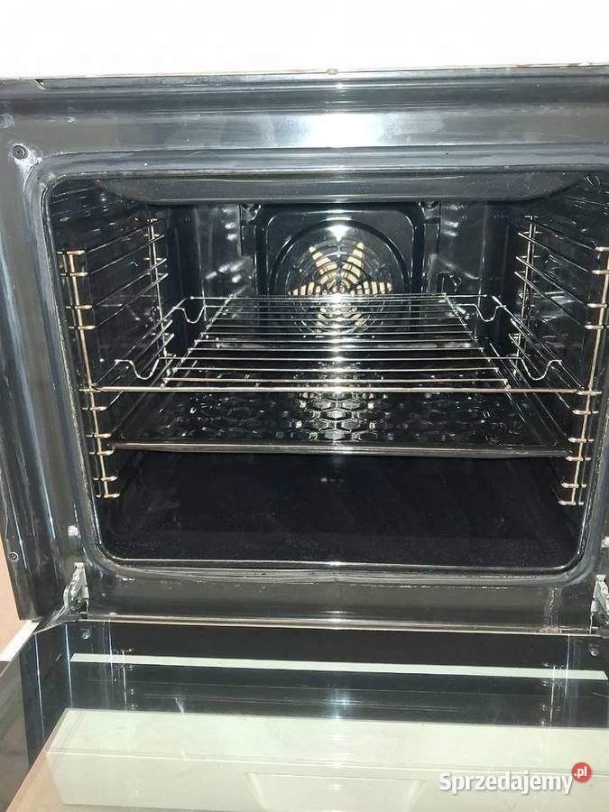 KUCHENKA ELEKTRYCZNA AMICA dolnośląskie Wrocław