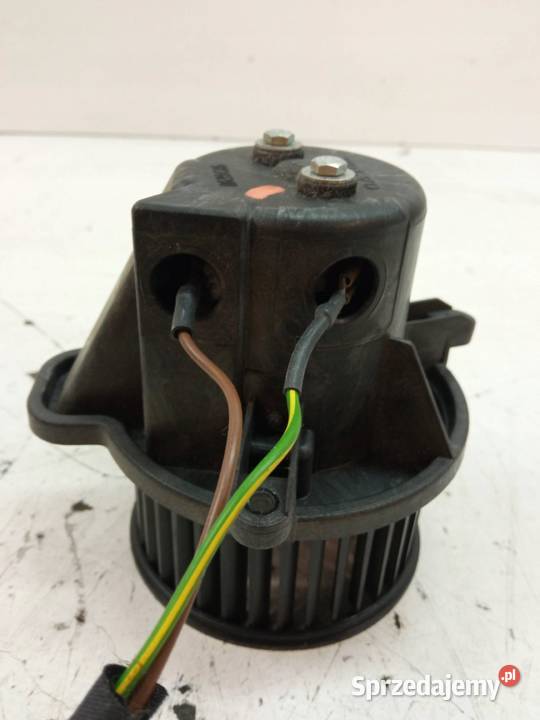 DMUCHAWA NAWIEWU REZYSTOR KOMPLET EU 983469U osobowe Dmuchawy