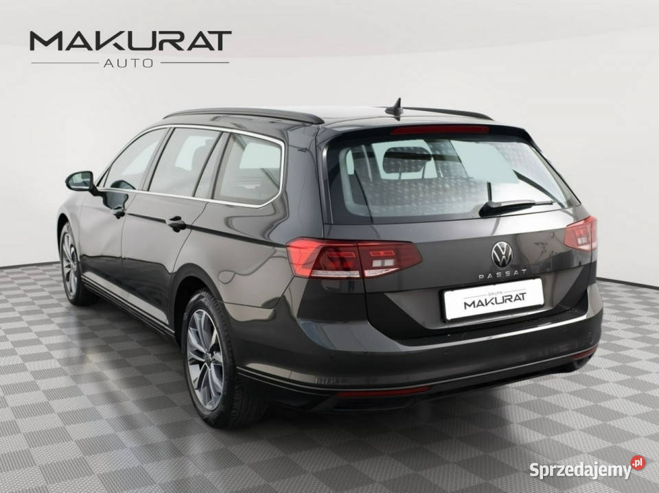 Volkswagen Passat WND0885C20 TDI Business DSG możliwa zamiana Gdańsk sprzedam