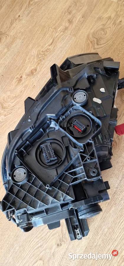 Lampa przednia VW Passat b8 PRAWA Lampy przednie sprzedam