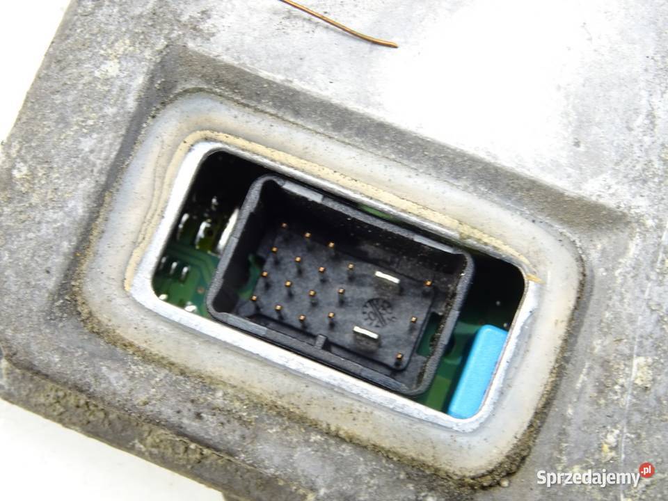 PRZETWORNICA XENON FORD MONDEO MK3 1S7112B655AA sprzedam