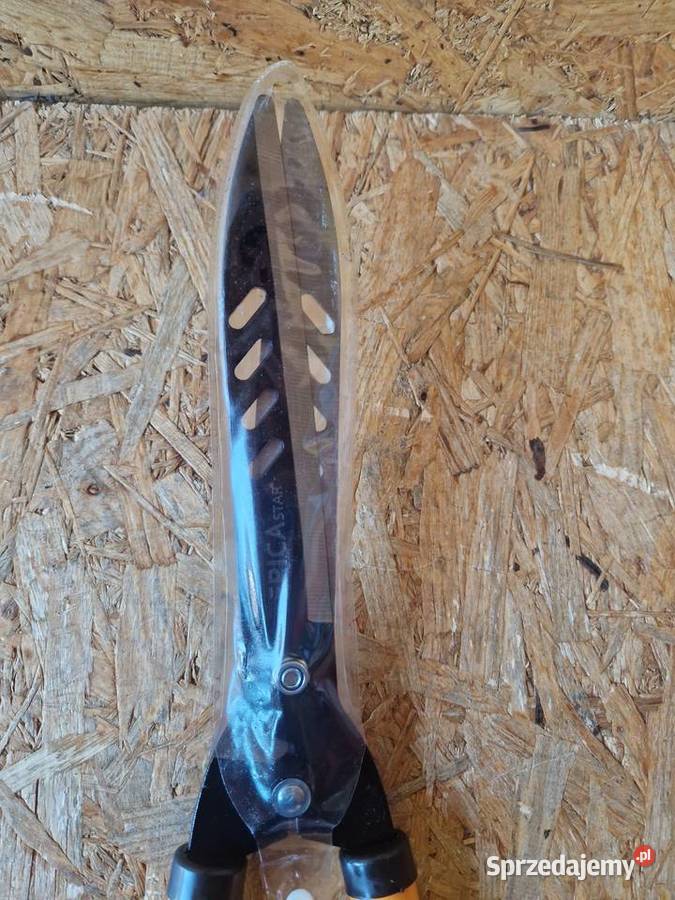 Epica Star Sekator Orodowy Teleskopowy Nożyce Nożyce i sekatory Głogowa