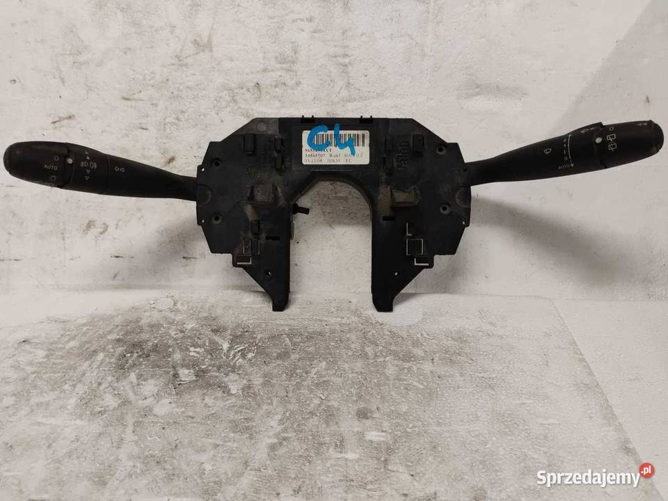 PRZEŁĄCZNIK ZESPOLONY CITROEN C4 96554964XT