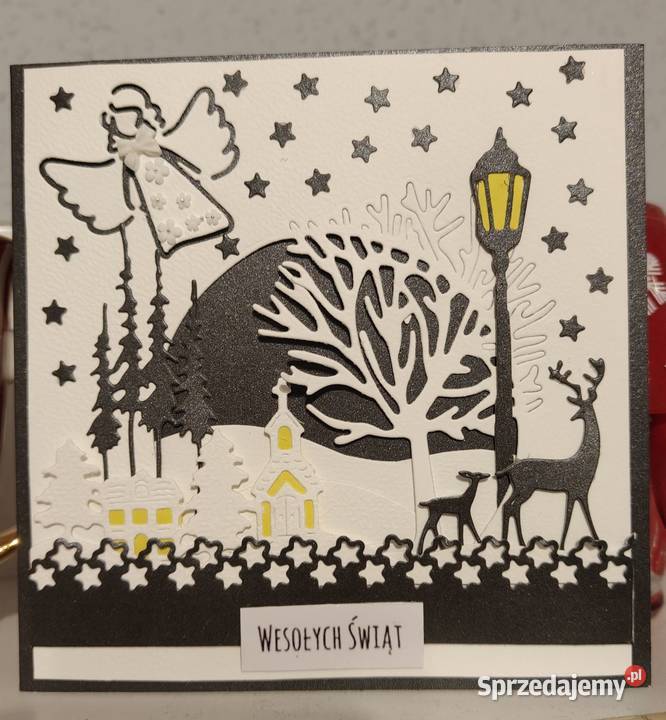 Kartka okolicznościowa