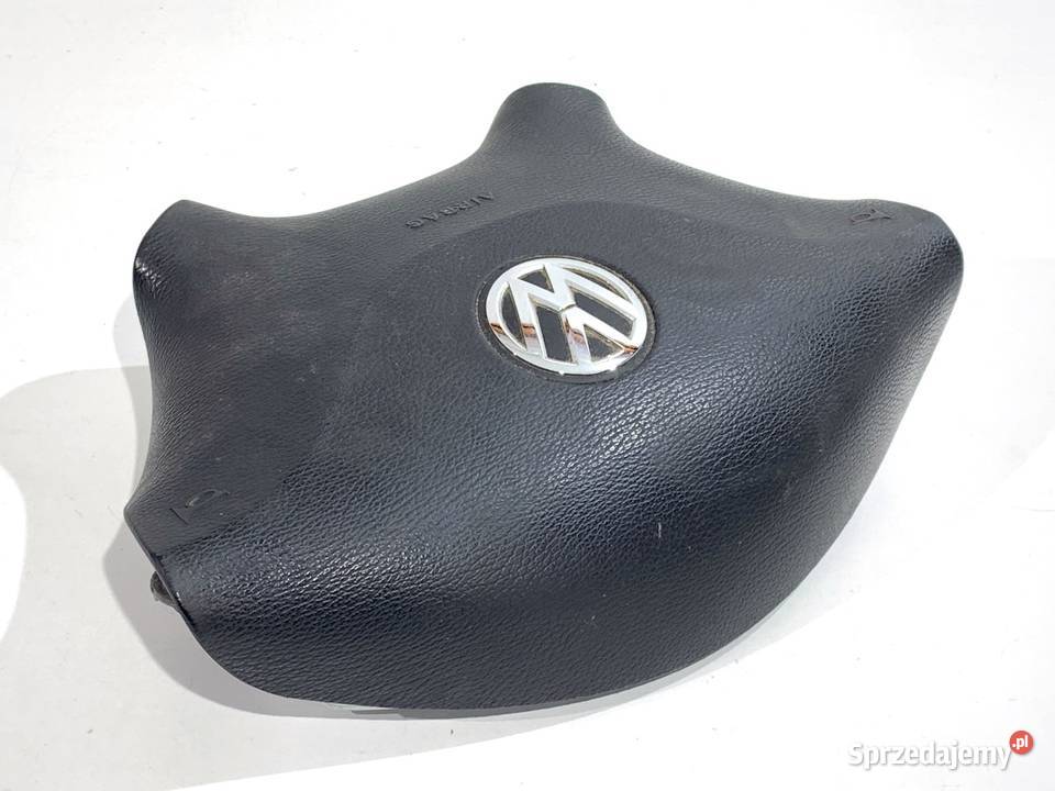 PODUSZKA POWIETRZNA KIEROWCY VW CARFTER 30 35