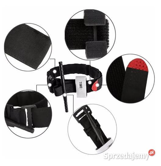 STAZA MEDYCZNA UCISKOWA TAKTYCZNA OPASKA PAS Zdrowie i Uroda Nowy Sącz