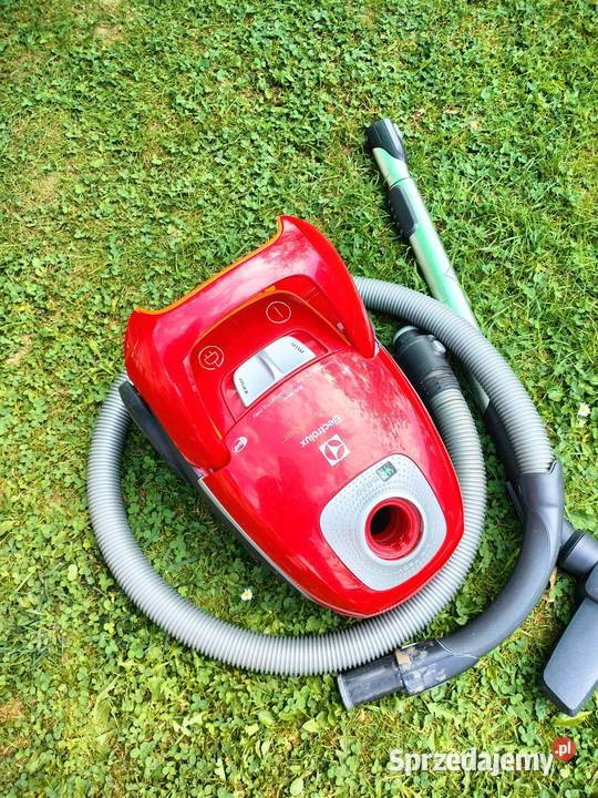 Super odkurzacz Electrolux Bulowice