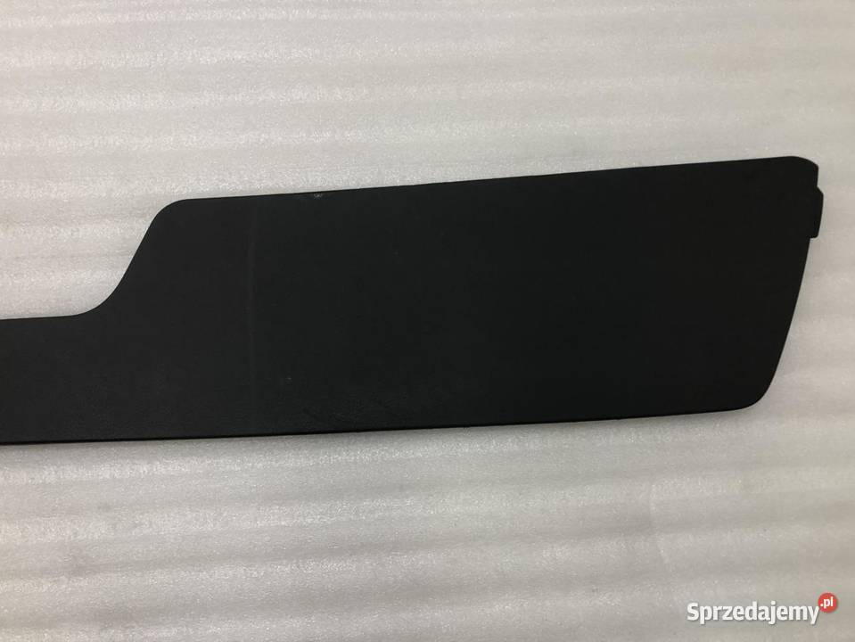 OSŁONA TUNELU PRAWA 4F1863306C AUDI A6 C6 sprzedam