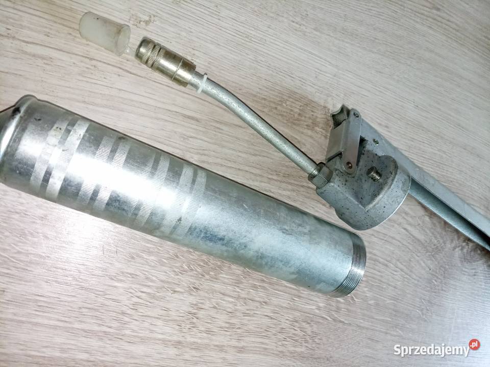 Smarownica fiat Nysa żuk Smarownice Stalowa Wola