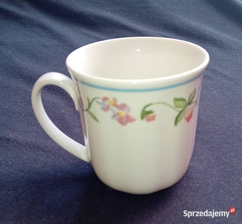 Kubek TCM dekoru 3583 Pojemność 250 ml Koźminek