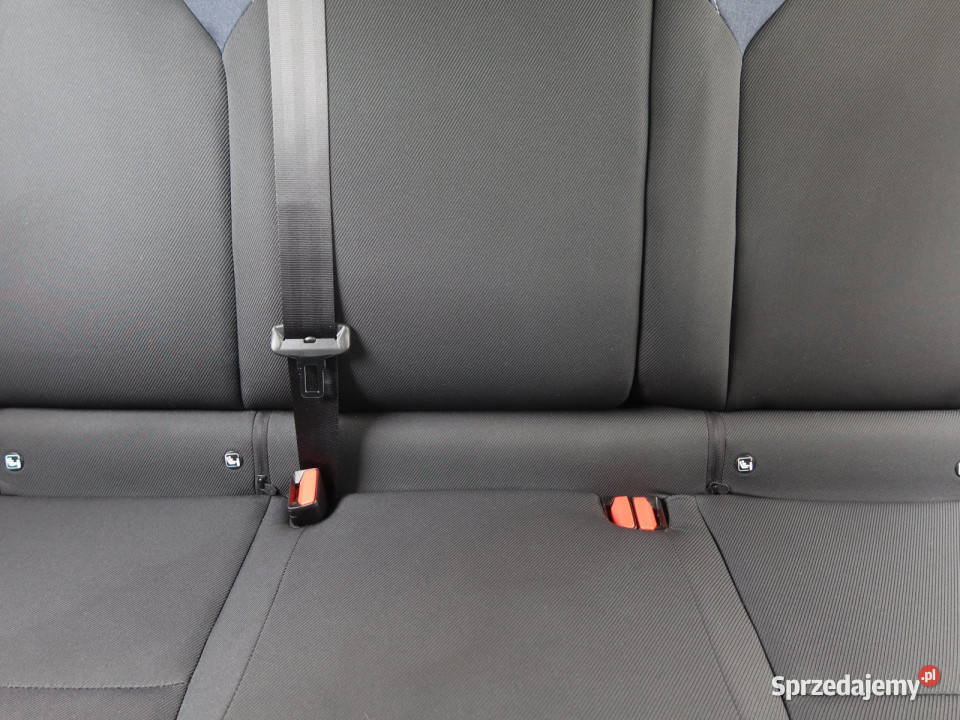 Dacia Duster 10 TCe klimatyzacja Katowice