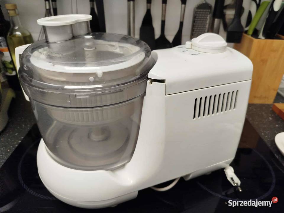 Robot kuchenny mpm Kasia 116 800W Częstochowa