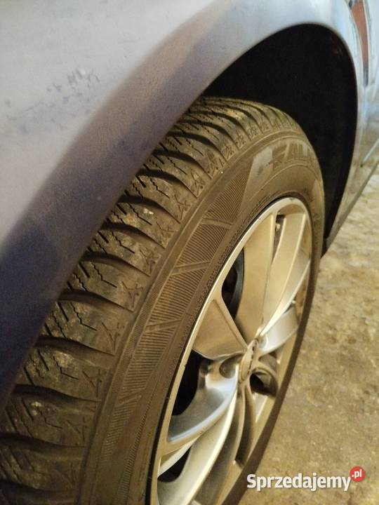 Volkswagen Passat elektrochrom. lusterka boczne