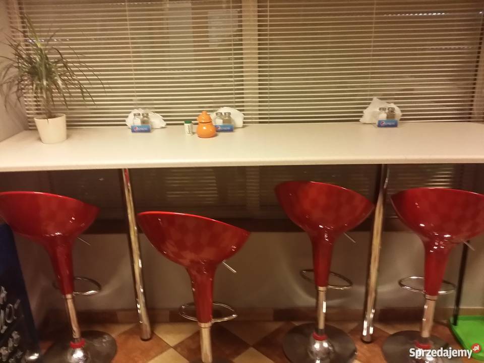 SPRZEDAM KOMPLTNE WYPOSAŻENIE PIZZERII KEBAB Poznań