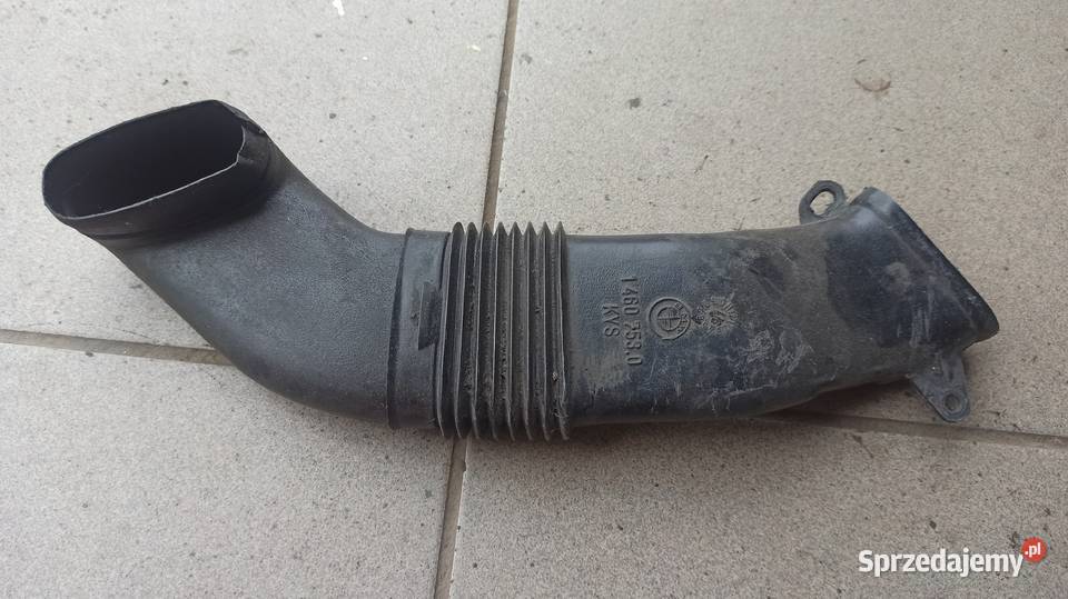 Czesci BMW K75 K100 obudowa rura osłona Rzeszów