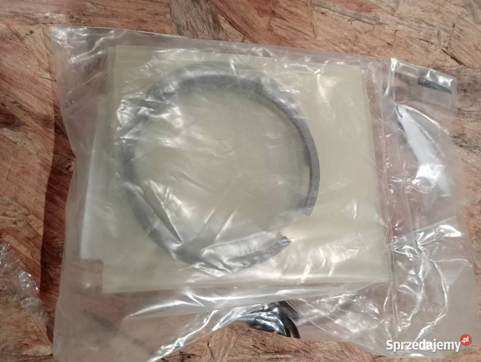 zestaw pierścieni sprężarki powietrza DeutzFahr Koszanowo