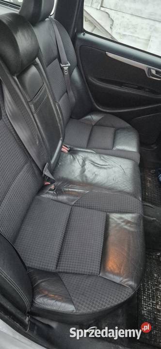 Sprzedam Volvo V70 D5 lubelskie Łaszczów