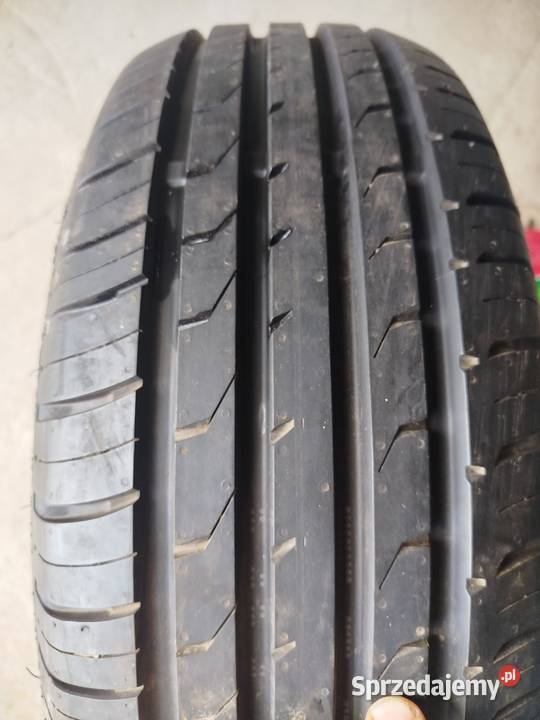 Opona maxxis premiera 5 2055516 2016 8mm Bochnia