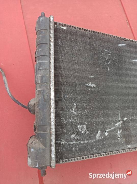 polonez chlodnica na dwa czujniki 14 gti 19 gld Pionki