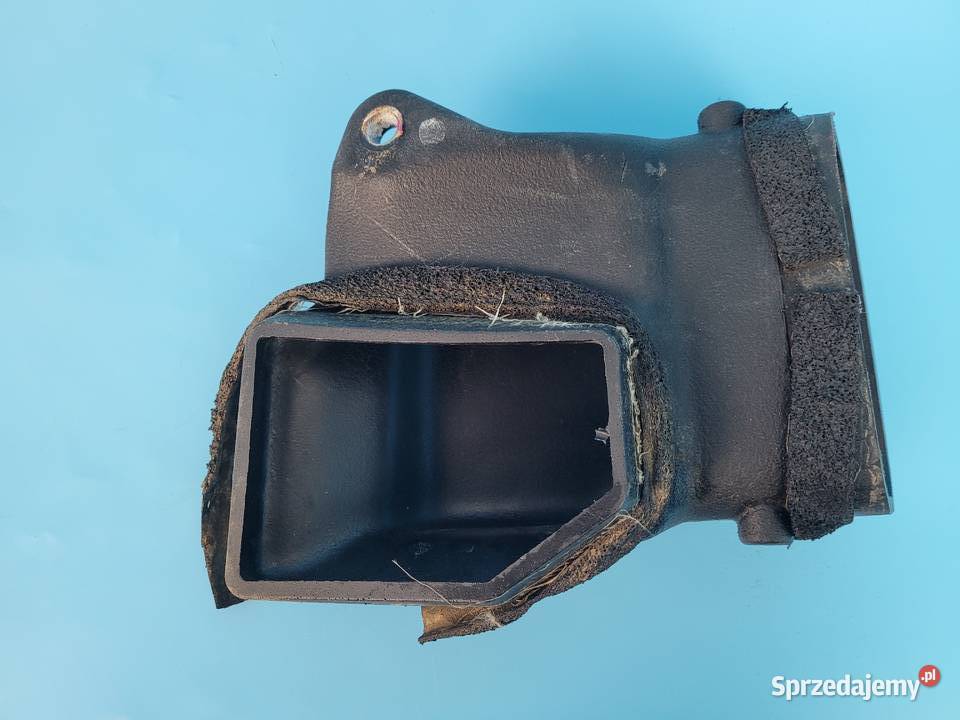 CASE IH PUMA 145 12r PRZEWÓD KANAŁ WENTYLACYJNY Kolno