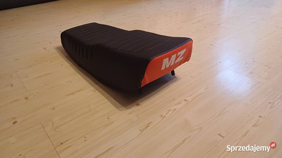 Siedzenie fotel kanapa siedzisko siodło MZ ETZ