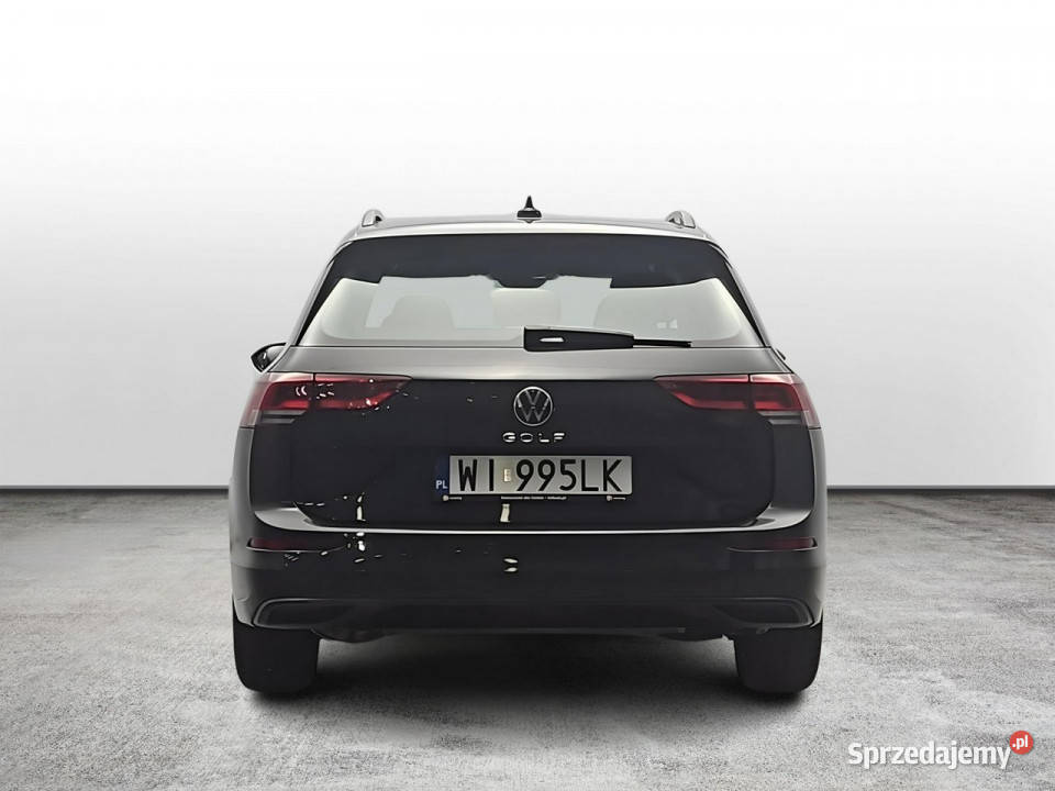 Volkswagen Golf VIII 20 TDI Life Z Polskiego Warszawa