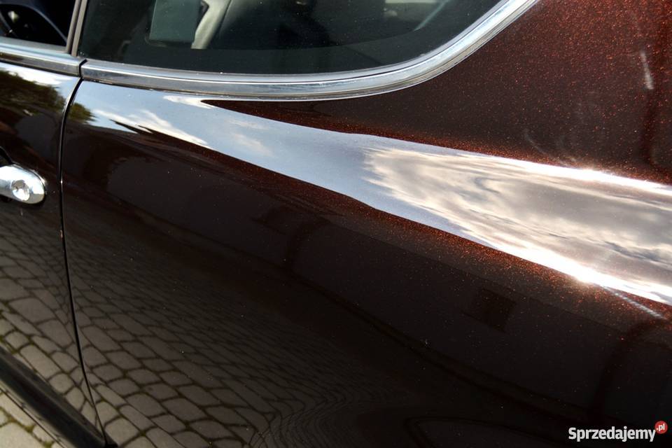 Alfa Romeo MiTo 14 turbo 155 pewny przebieg full MiTo Śrem sprzedam