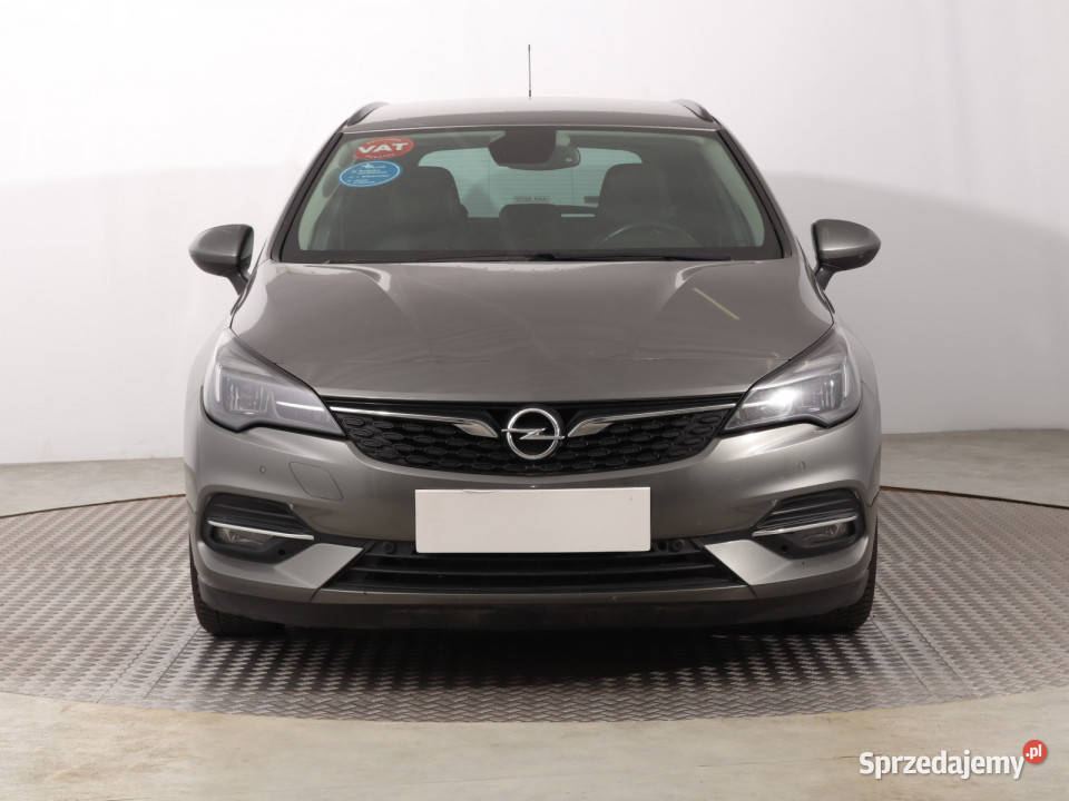 Opel Astra 12 Turbo poduszka powietrzna Katowice
