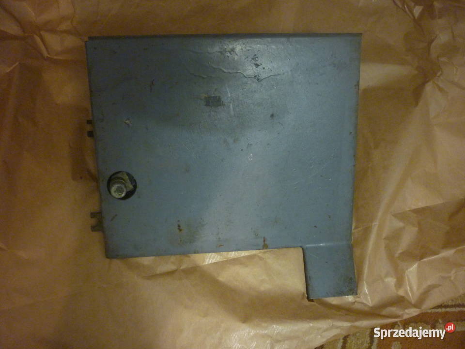 ATS 59G pokrywa sprzedam