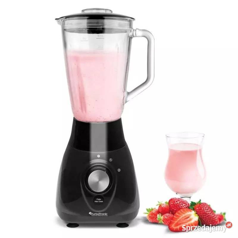 Blender ZLINE TurboTronic TTBG3 młynek do kawy Jaworzno