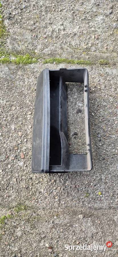 Wlot powietrza 20 TDI Vw Audi Seat Skoda Słupsk