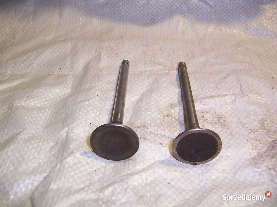 Zawór ssący maluch Fiat 126p 6003 osobowe Jastrzębie-Zdrój