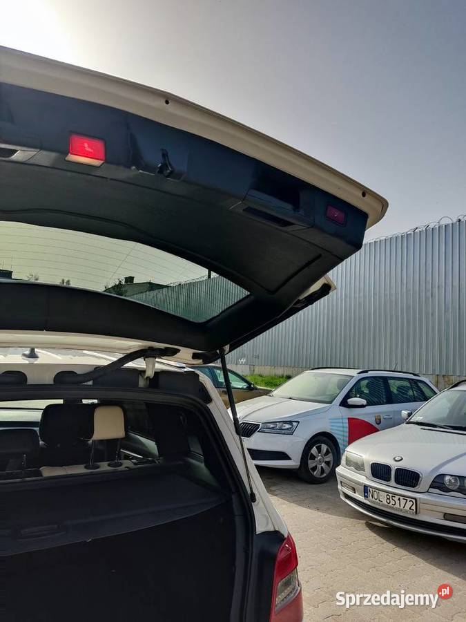 Mercedes GLK 320 warmińsko-mazurskie Olsztyn sprzedam