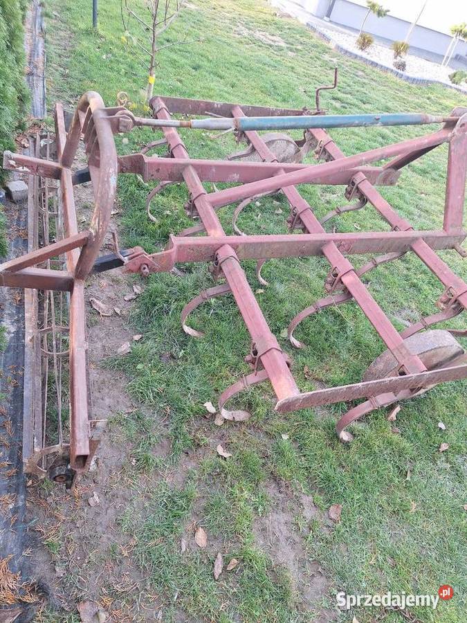 Kultywator lubelskie Lublin