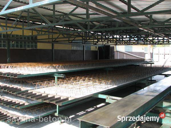 Stropy TERIVA PRODUCENT dostawa HDS mazowieckie Grodzisk Mazowiecki