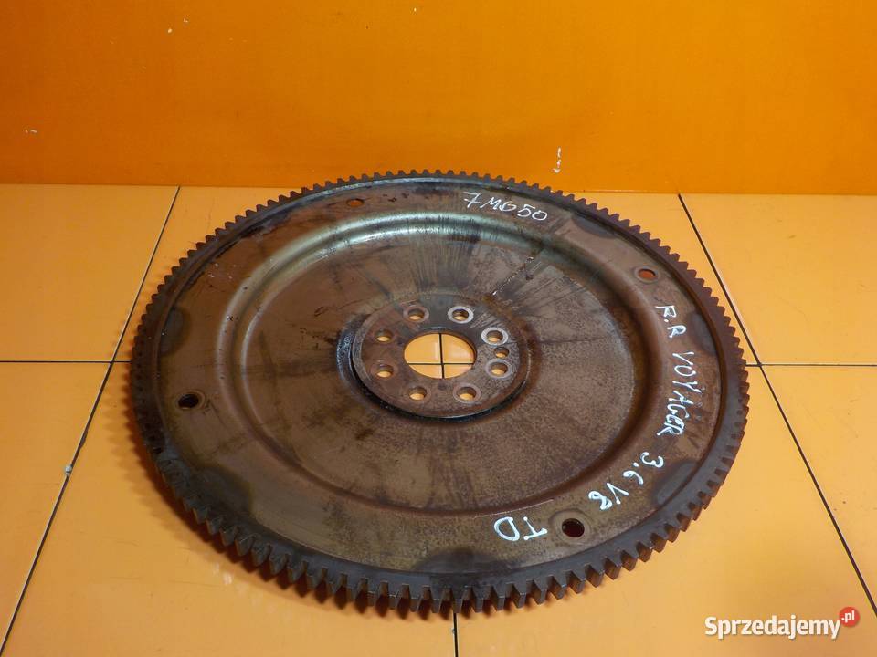 RANGE ROVER VOGUE L322 36 V8 TD 08r 272 kolo Układ napędowy Suków sprzedam