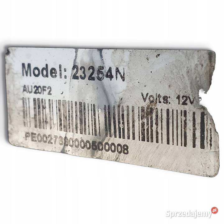 ALTERNATOR BMW E87 E90 20 i osobowe Chełm