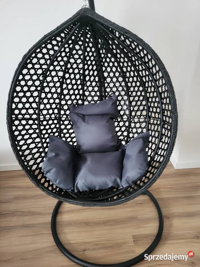 Kokon ogrodowy wiszący świętokrzyskie Grzymałków