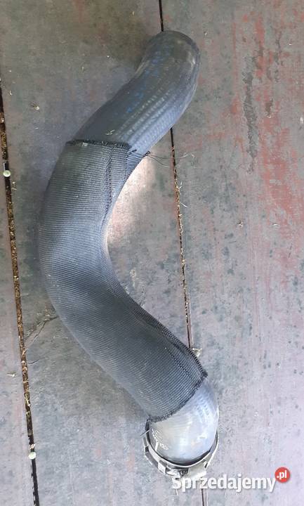 Rura Wąż 4f0145738q Vw Seat Skoda Audi Mikołów
