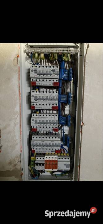 Elektryk instalacje elektryczne pomiary Kłodzko dolnośląskie